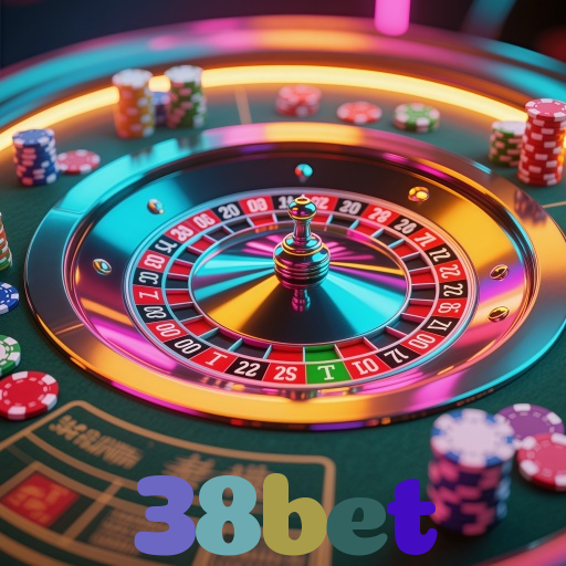 38bet：Aposte no futebol, jogue poker e conquiste vitórias épicas!