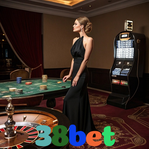 38bet：Aposte no futebol, jogue poker e conquiste vitórias épicas!