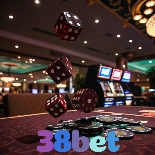 38bet:Aposte nas melhores slots e conquiste prêmios como nunca!