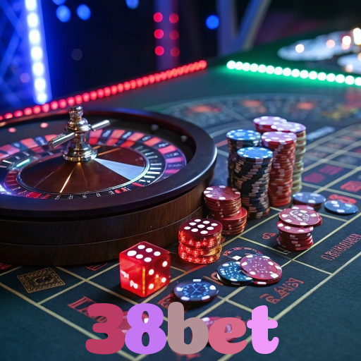 38bet:Aposte nas melhores slots e conquiste prêmios como nunca!
