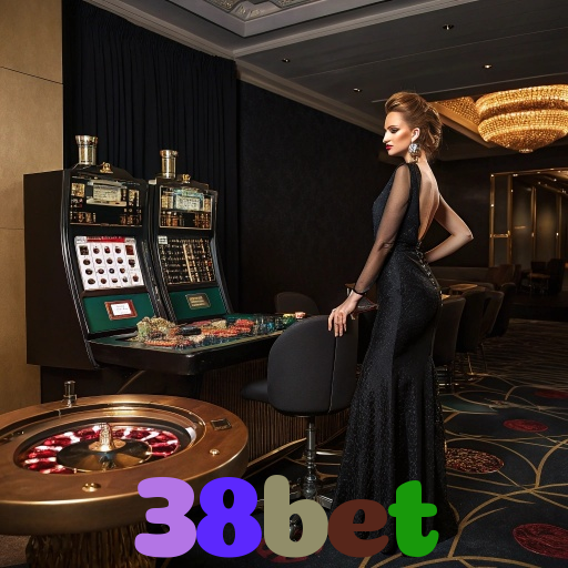 38bet：Aposte nas melhores slots e conquiste prêmios como nunca!