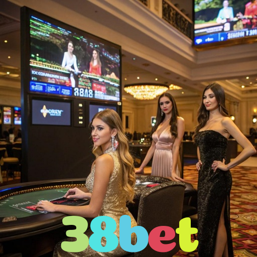 38bet：Jogue poker, aposte no futebol e ganhe em grandes jogos de cassino!