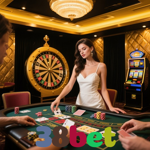 38bet:Jogue poker, aposte no futebol e ganhe em grandes jogos de cassino!