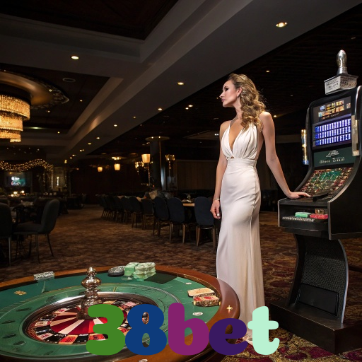 38bet：Aposte no futebol, jogue poker e conquiste vitórias épicas!