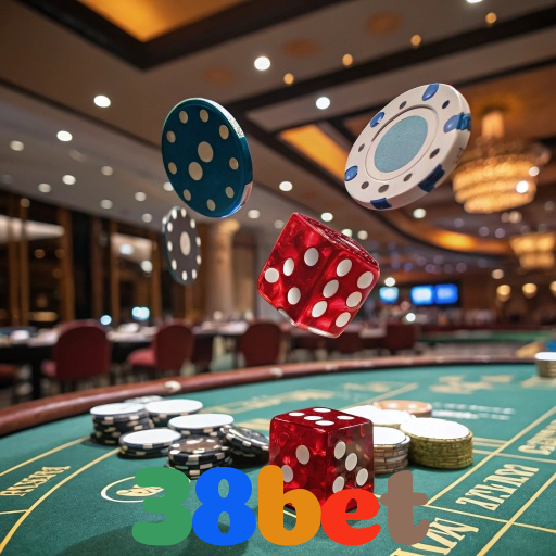 38bet：Aposte nas melhores slots e conquiste prêmios como nunca!