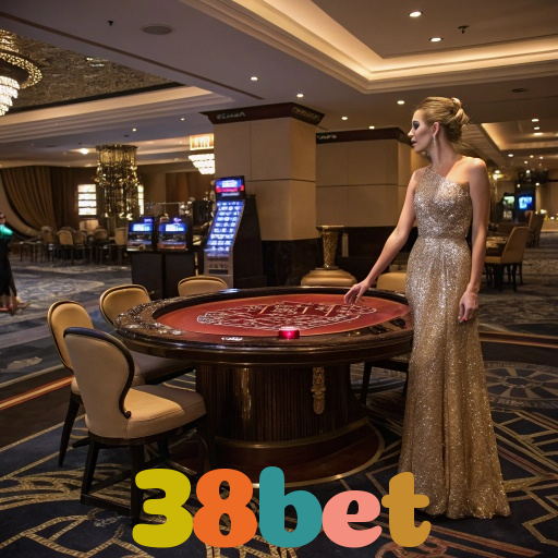 38bet：Aposte nas melhores slots e conquiste prêmios como nunca!