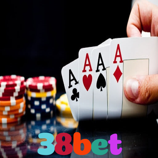 38bet：Jogue poker, aposte no futebol e ganhe em grandes jogos de cassino!
