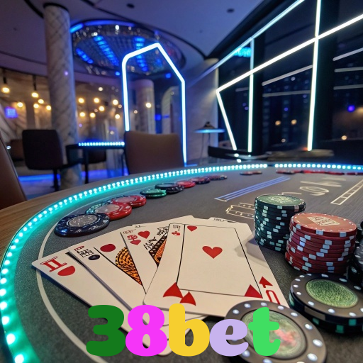 38bet：Jogue poker, aposte no futebol e ganhe em grandes jogos de cassino!