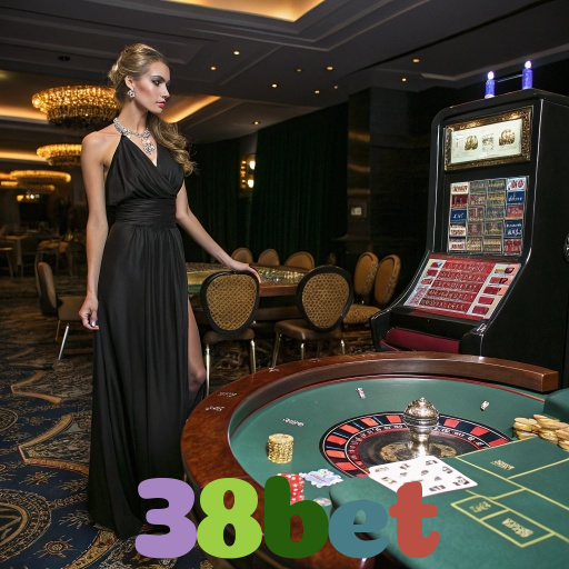 38bet：Aposte no futebol, jogue poker e conquiste vitórias épicas!