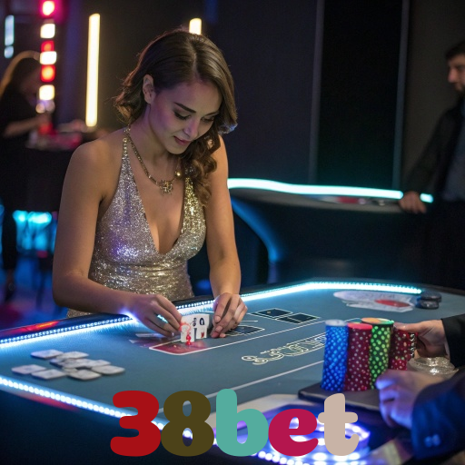 38bet:Jogue poker, aposte no futebol e ganhe em grandes jogos de cassino!