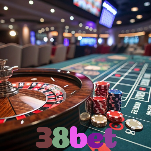38bet:Aposte nas melhores slots e conquiste prêmios como nunca!