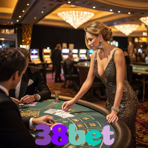 38bet:Aposte nas melhores slots e conquiste prêmios como nunca!