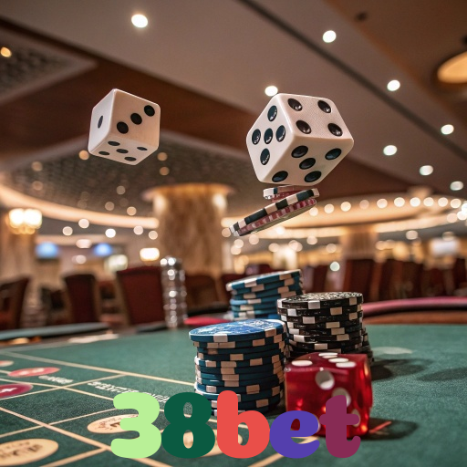 38bet:Jogue poker, aposte no futebol e ganhe em grandes jogos de cassino!