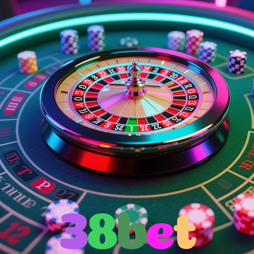 38bet：Aposte no futebol, jogue poker e conquiste vitórias épicas!