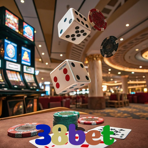 38bet：Jogue poker, aposte no futebol e ganhe em grandes jogos de cassino!