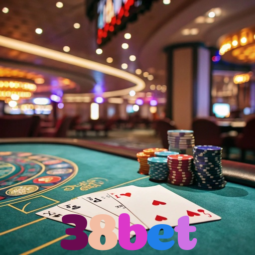 38bet:Aposte no futebol, jogue poker e conquiste vitórias épicas!