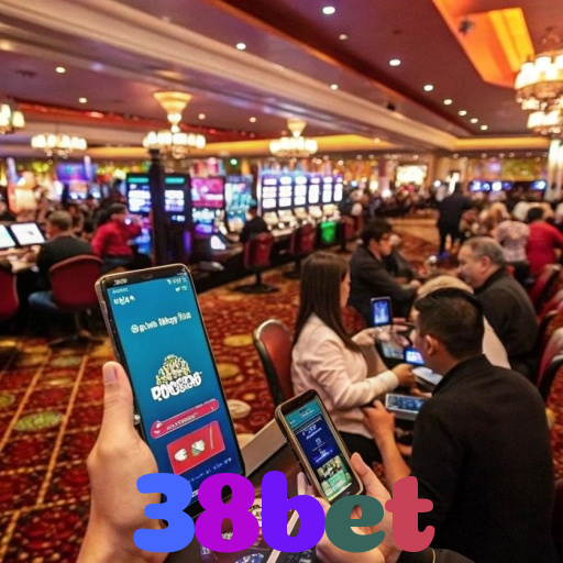 38bet:Jogue poker, aposte no futebol e ganhe em grandes jogos de cassino!