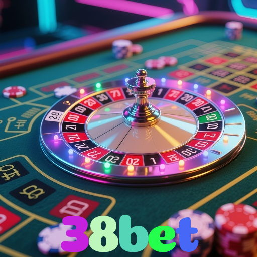 38bet：Aposte no futebol, jogue poker e conquiste vitórias épicas!