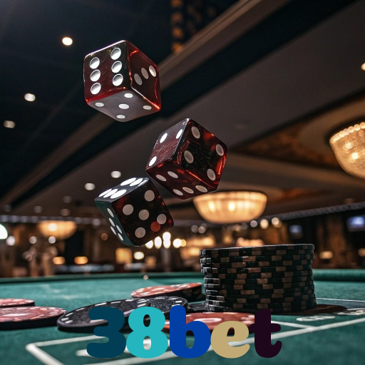 38bet：Jogue poker, aposte no futebol e ganhe em grandes jogos de cassino!