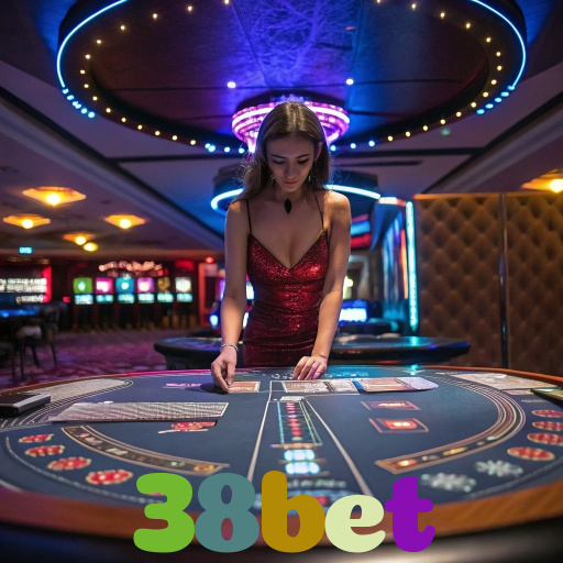 38bet：Jogue poker, aposte no futebol e ganhe em grandes jogos de cassino!