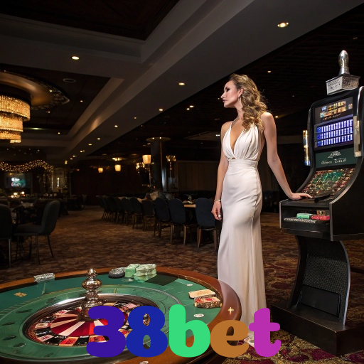 38bet:Aposte nas melhores slots e conquiste prêmios como nunca!