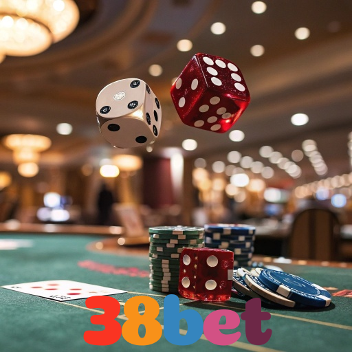 38bet:Jogue poker, aposte no futebol e ganhe em grandes jogos de cassino!