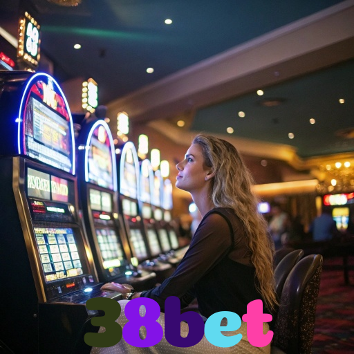 38bet：Jogue poker, aposte no futebol e ganhe em grandes jogos de cassino!