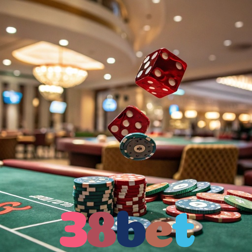 38bet：Jogue poker, aposte no futebol e ganhe em grandes jogos de cassino!