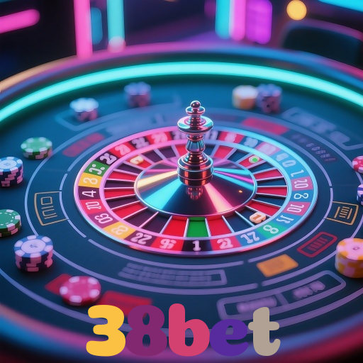 38bet：Aposte no futebol, jogue poker e conquiste vitórias épicas!