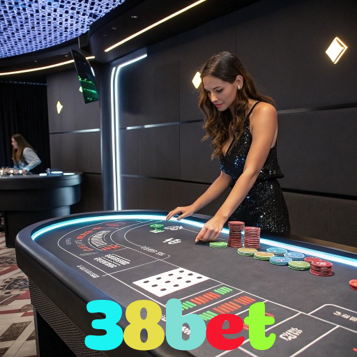 38bet：Jogue poker, aposte no futebol e ganhe em grandes jogos de cassino!