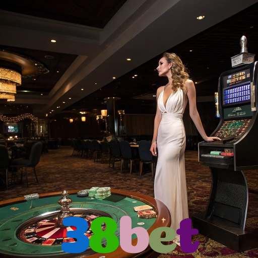 38bet:Aposte nas melhores slots e conquiste prêmios como nunca!
