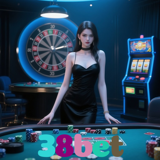 38bet:Aposte no futebol, jogue poker e conquiste vitórias épicas!