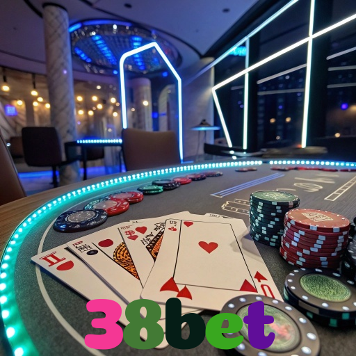 38bet:Jogue poker, aposte no futebol e ganhe em grandes jogos de cassino!