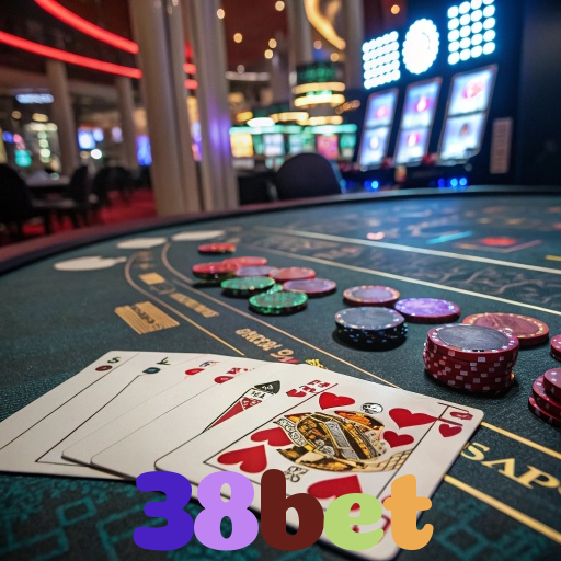 38bet:Jogue poker, aposte no futebol e ganhe em grandes jogos de cassino!