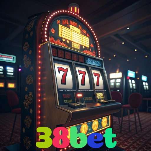 38bet：Aposte nas melhores slots e conquiste prêmios como nunca!