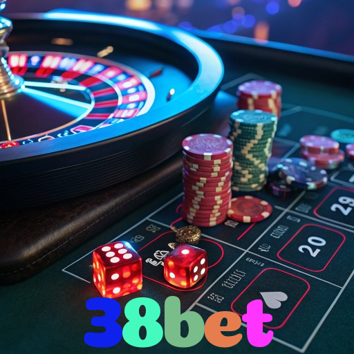 38bet:Aposte nas melhores slots e conquiste prêmios como nunca!