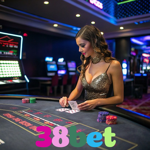 38bet：Jogue poker, aposte no futebol e ganhe em grandes jogos de cassino!