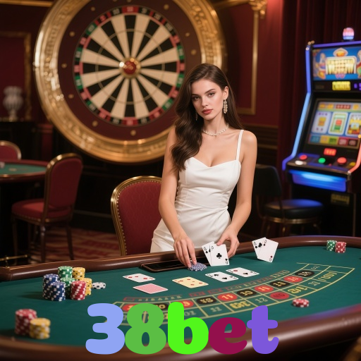 38bet:Aposte no futebol, jogue poker e conquiste vitórias épicas!