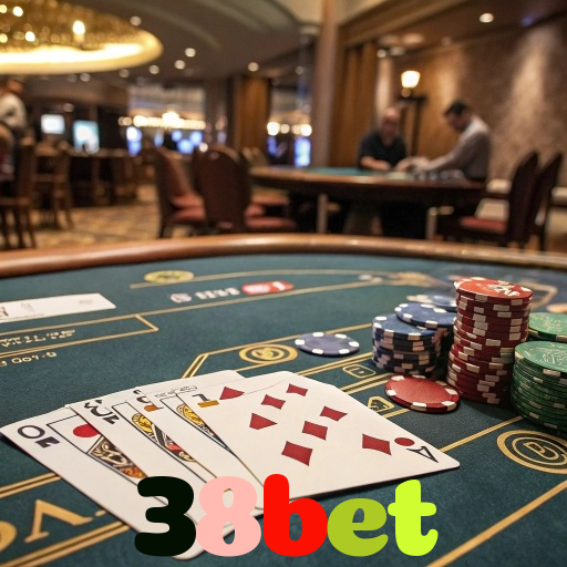 38bet:Aposte no futebol, jogue poker e conquiste vitórias épicas!