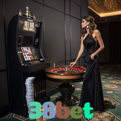 38bet：Aposte no futebol, jogue poker e conquiste vitórias épicas!
