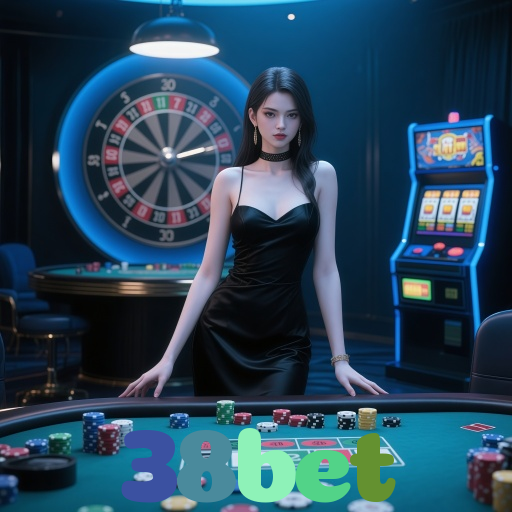 38bet：Aposte no futebol, jogue poker e conquiste vitórias épicas!