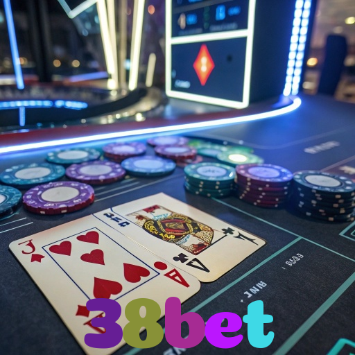 38bet:Aposte no futebol, jogue poker e conquiste vitórias épicas!