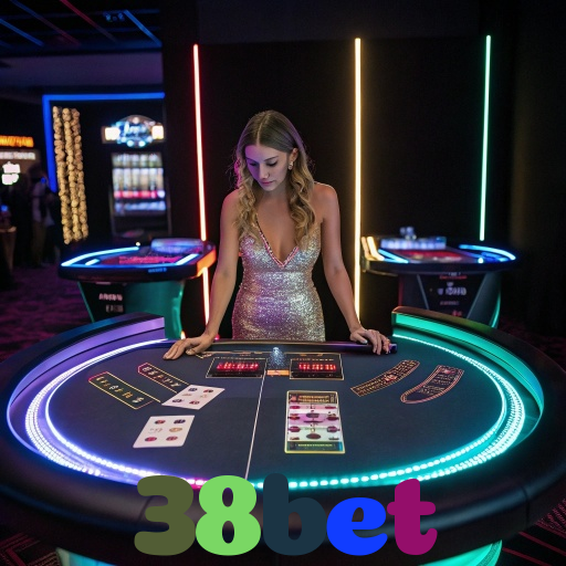 38bet：Jogue poker, aposte no futebol e ganhe em grandes jogos de cassino!
