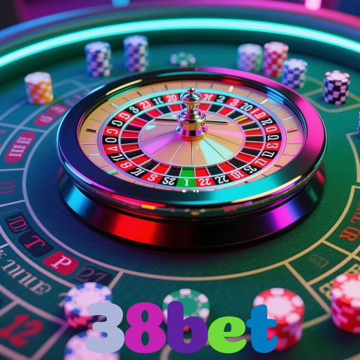 38bet:Aposte nas melhores slots e conquiste prêmios como nunca!