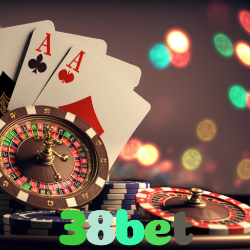 38bet：Aposte no futebol, jogue poker e conquiste vitórias épicas!