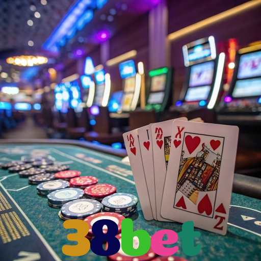 38bet：Jogue poker, aposte no futebol e ganhe em grandes jogos de cassino!