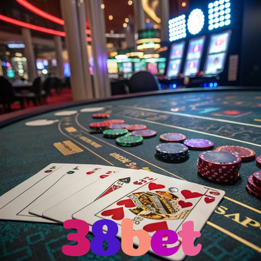 38bet:Aposte nas melhores slots e conquiste prêmios como nunca!