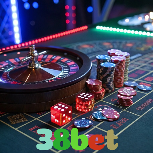 38bet:Aposte no futebol, jogue poker e conquiste vitórias épicas!