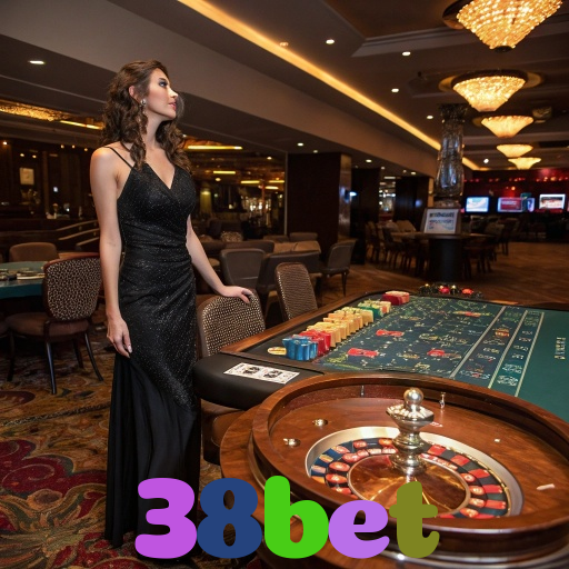 38bet:Aposte nas melhores slots e conquiste prêmios como nunca!