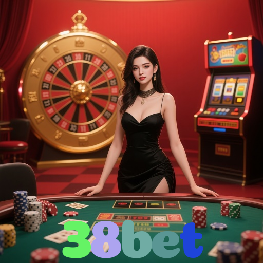 38bet：Aposte no futebol, jogue poker e conquiste vitórias épicas!